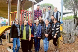 Beleura Preschool 007 by Cameron McCullough